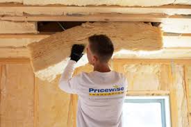 Best Insulation for Existing Homes  in Jericho, NY